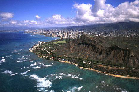 夏威夷州旅游_夏威夷州旅游攻略_夏威夷州旅