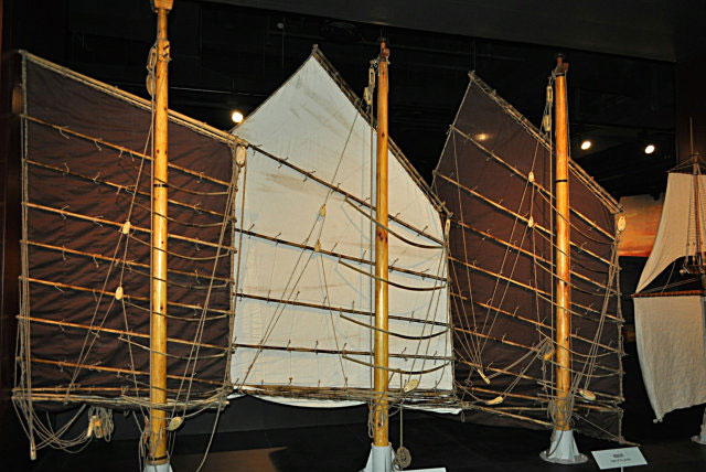 斯德哥尔摩航海历史博物馆