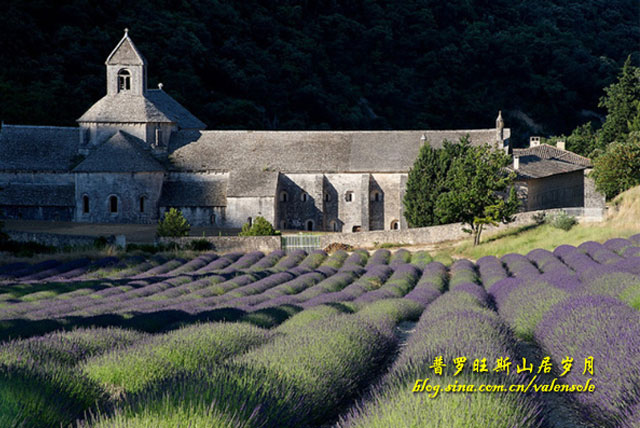 Abbaye Notre-Dame du Bec修道院