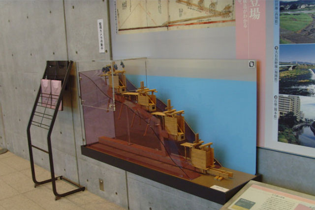大阪海事博物馆