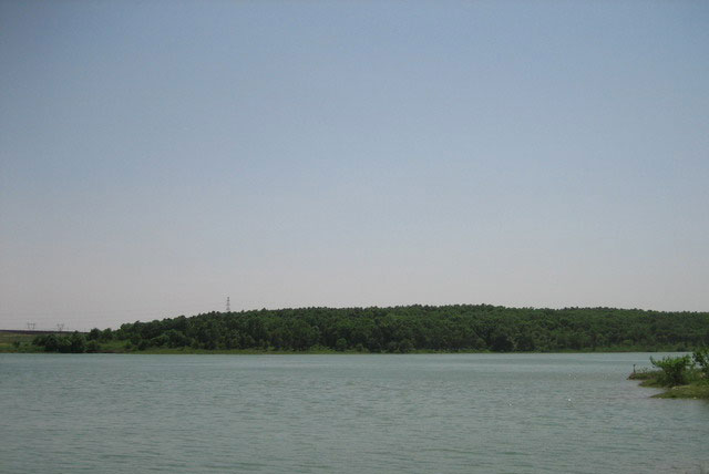 尼达拉斯湖