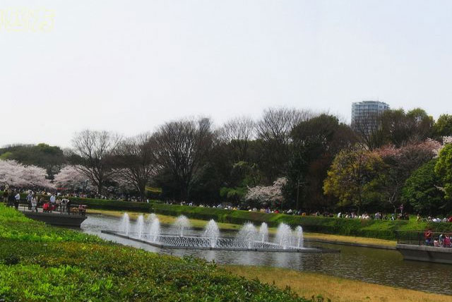 上野公园