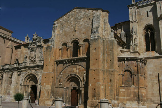 圣伊西德罗教堂