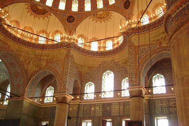 库卡特皮清真寺