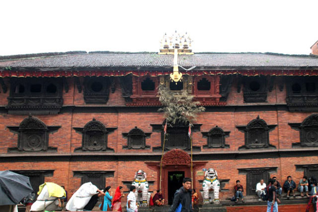 Kotilingeshwar Mahadev Temple