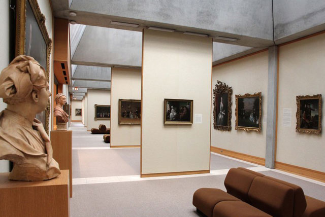 Ferens画廊