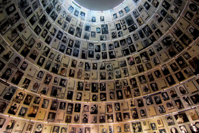 布达佩斯大屠杀纪念中心