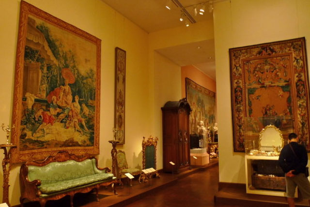 欧洲装饰艺术博物馆