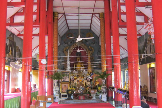 Wat Chai Prakiat