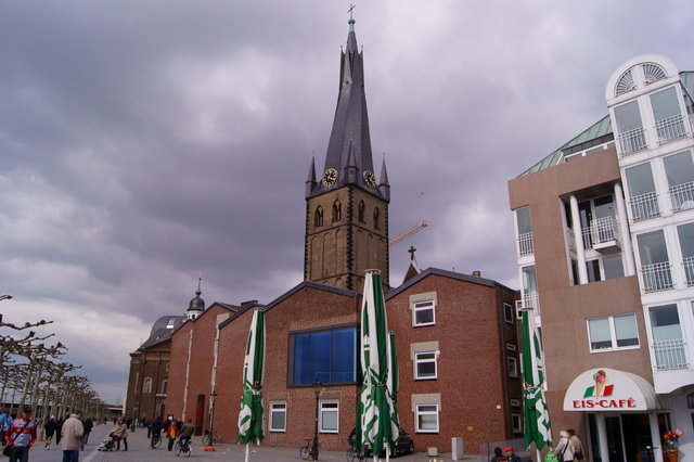圣拉姆本图斯教堂