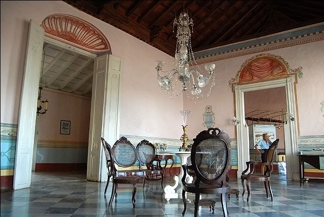 特立尼达岛市历史博物馆