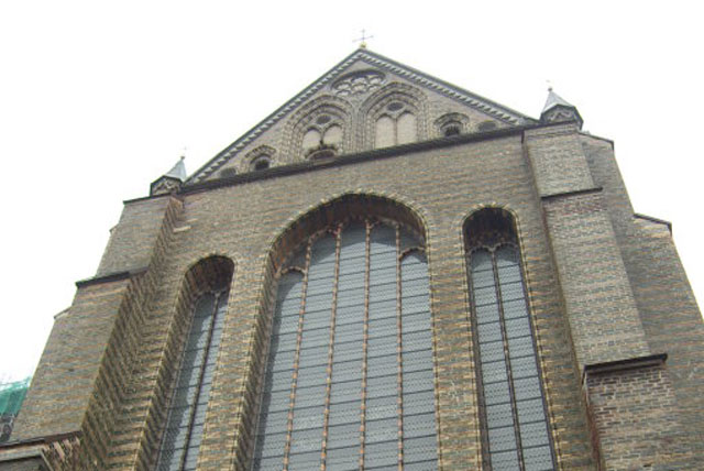 玛利亚教堂