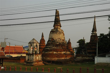 Wat Inthra