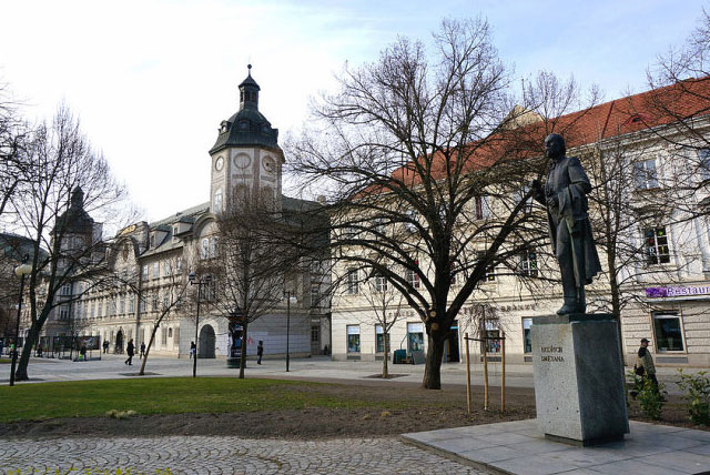 卢森堡城市历史博物馆