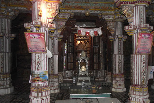 湿瓦利寺