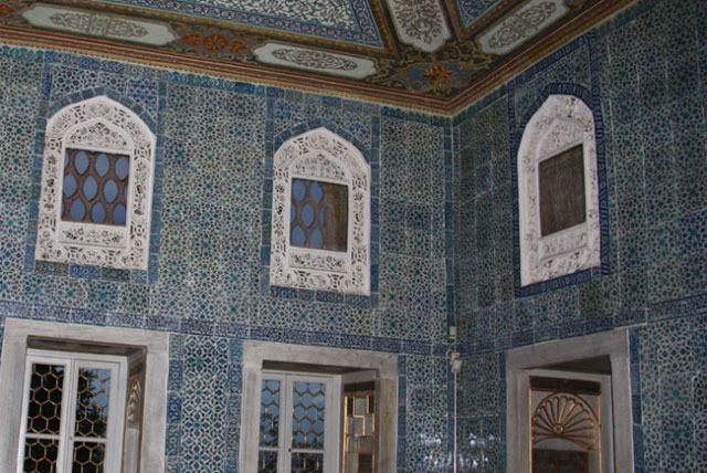 沙姆斯帕夏清真寺