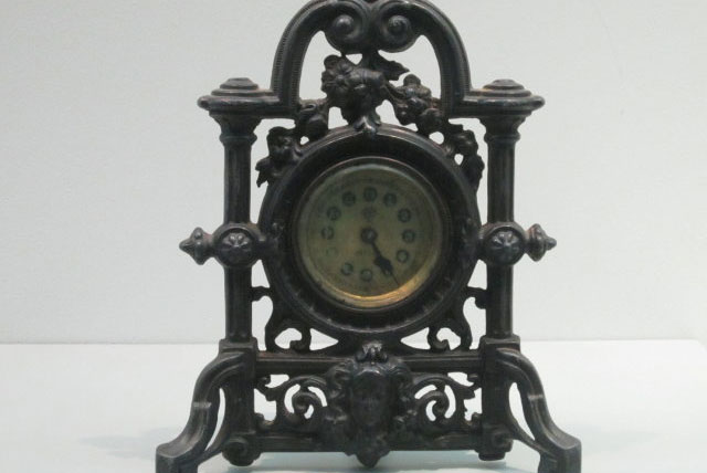 维也纳钟表博物馆