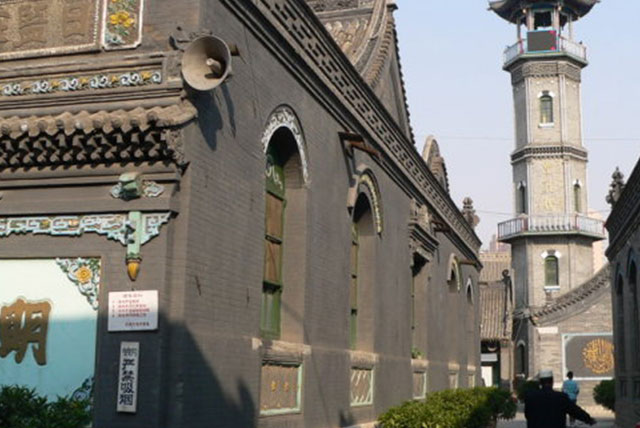 清真大寺