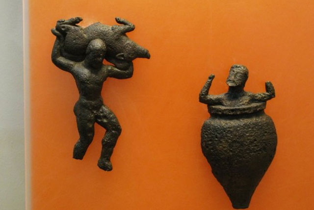 塔拉戈纳国家考古博物馆
