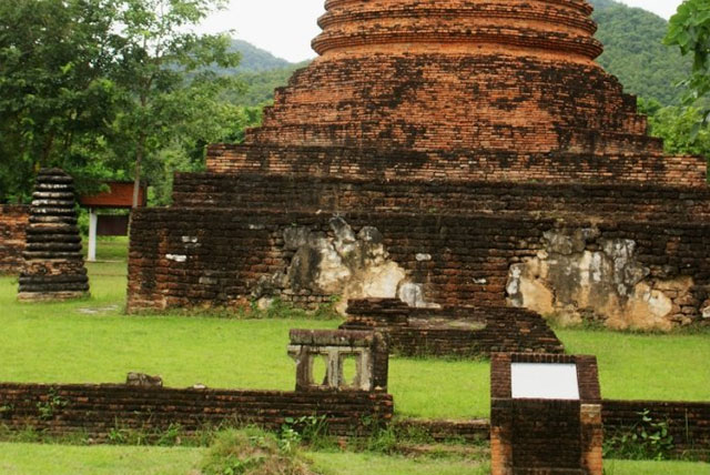 Wat Ton Makham