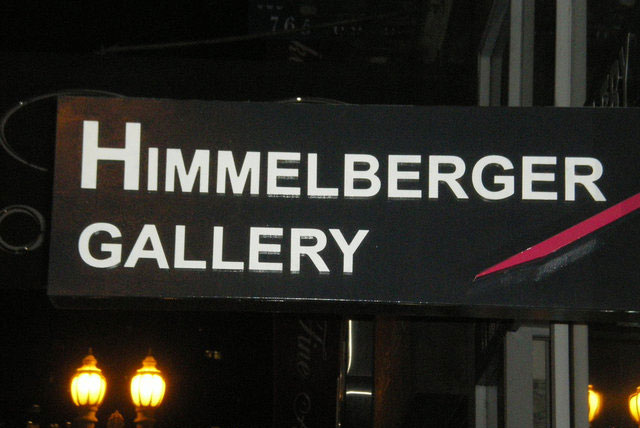 Himmelberger美术馆
