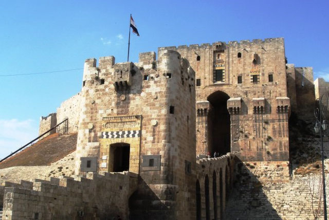 Citadel城堡
