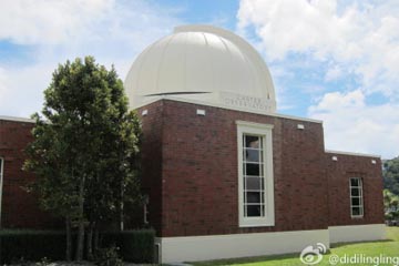 卡特尔天文台