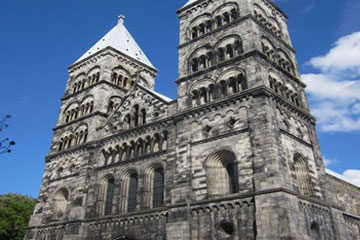 隆德大教堂
