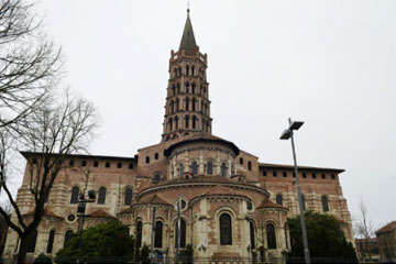 圣塞尔南大教堂
