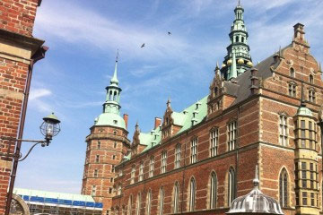 丹麦皇家海军博物馆