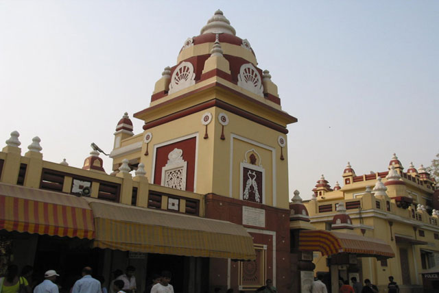 拉克希米-纳拉扬神庙