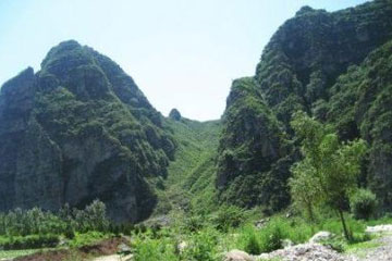 桂林国家地质公园