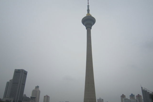 天津广播电视塔
