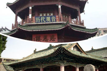 庐州府城隍庙