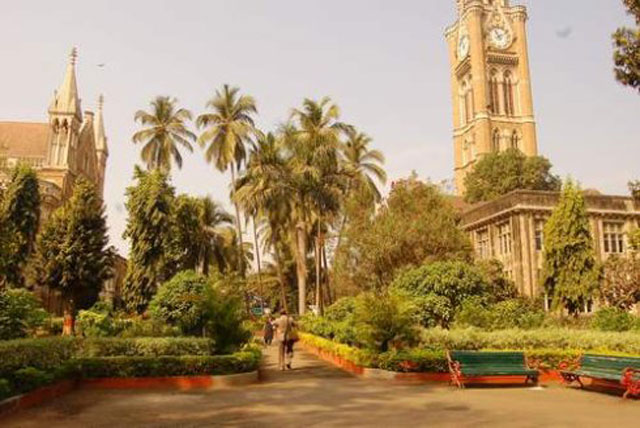 孟买大学