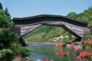 泰顺红军桥