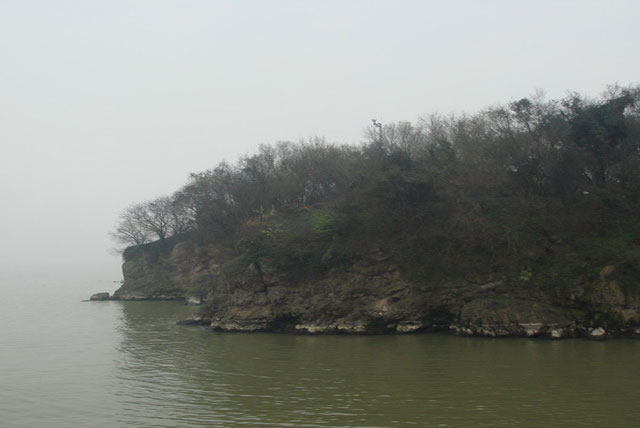 龙井河大峡谷