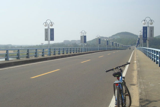 大乐大桥