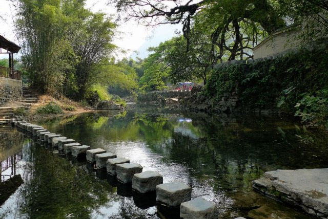 贺州市旅游景点_贺州市旅游景点介绍_贺州市旅游景点