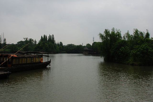 元宝湖