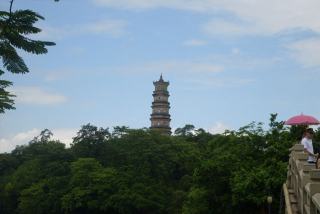 泗洲塔