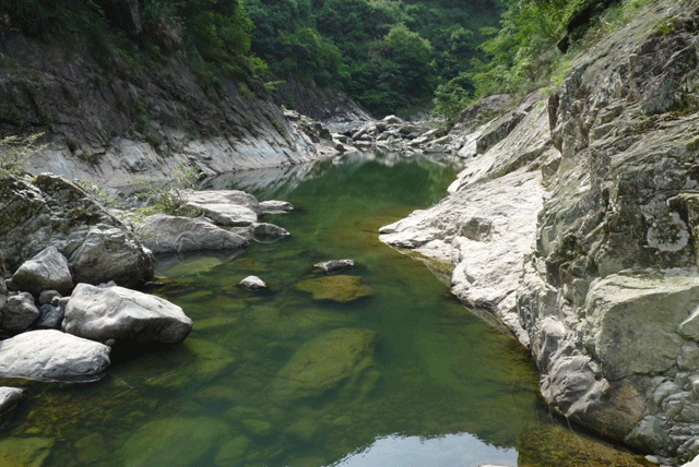 丽水旅游景点_丽水旅游景点介绍_丽水旅游景点大全