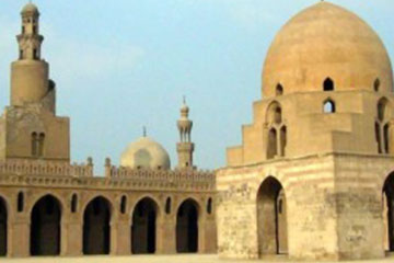 伊本・图伦清真寺