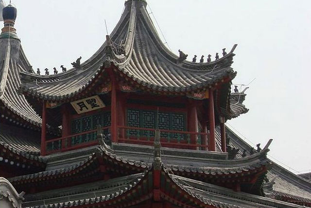 天津清真大寺
