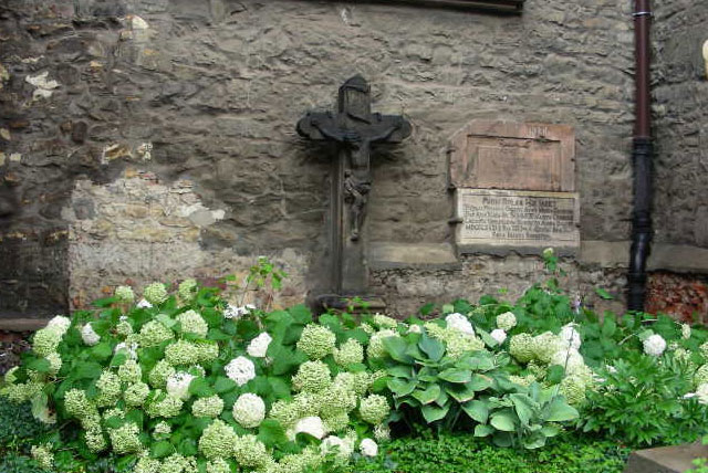 Weissensee犹太人公墓