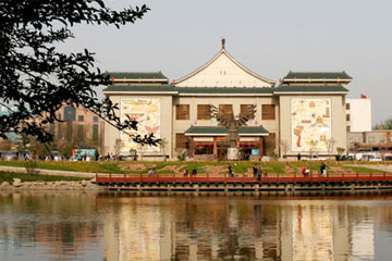 风筝博物馆