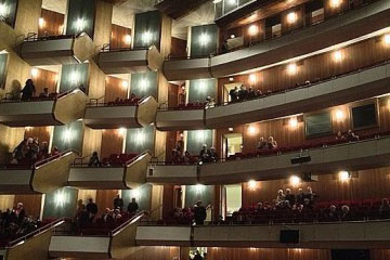 汉堡歌剧院