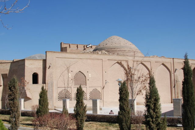 哈金姆清真寺