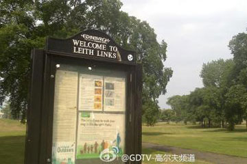 Leith Links