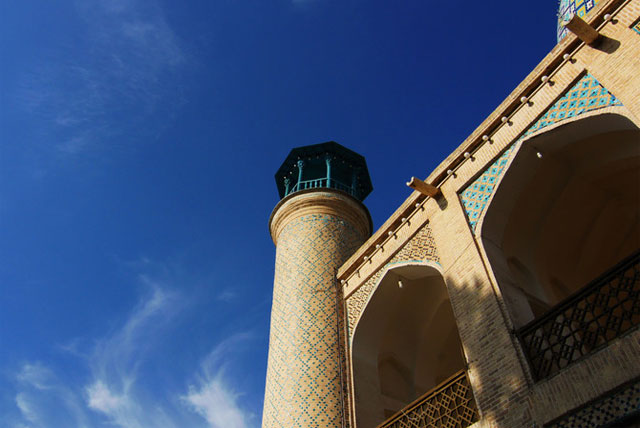 圣祠清真寺